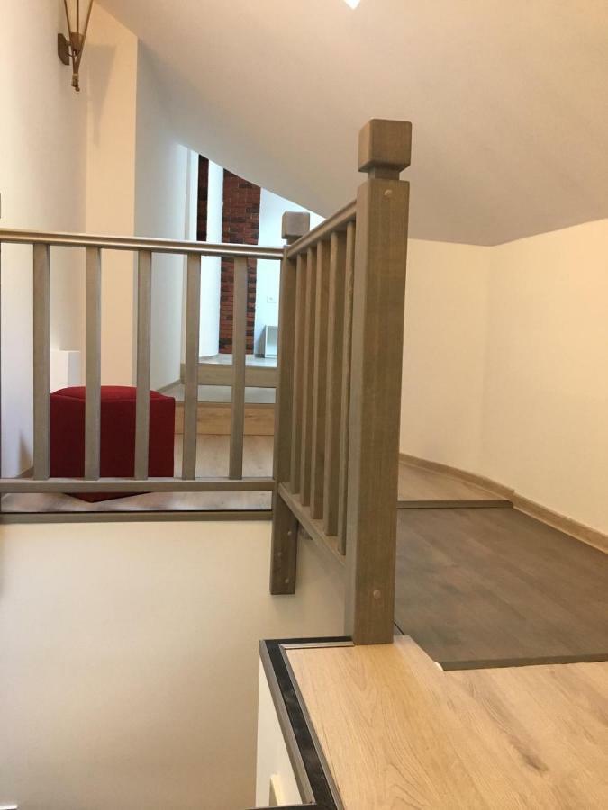 Brasovapart Piata Sfatului 2 Εξωτερικό φωτογραφία